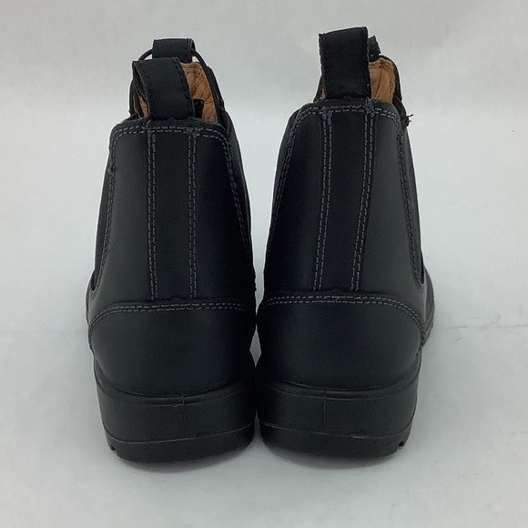 Aquatherm | Women's Bryanna Lined Chelsea Boots | Black | Various Sizes - Picture 4 of 8